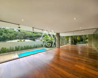 Casa de Condomínio com 5 Quartos à venda, 900m² no Paineiras do Morumbi, São Paulo