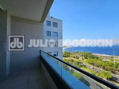 Apartamento com 3 Quartos à venda, 149m² no Flamengo, Rio de Janeiro