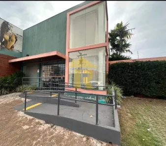Sala Comercial para alugar, 72m² no Vila Santa Cruz, São José do Rio Preto