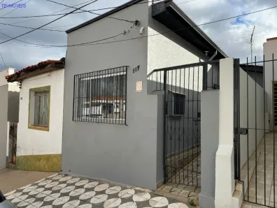 Casa com 2 Quartos à venda, 102m² no Vila Leão, Sorocaba