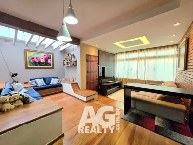 Casa com 3 Quartos à venda, 168m² no Vila Mariana, São Paulo
