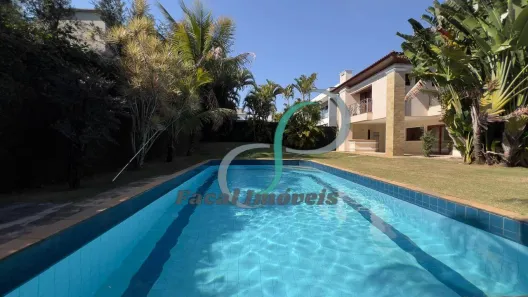 Casa de Condomínio com 4 Quartos à venda, 566m² no Village Visconde de Itamaracá, Valinhos