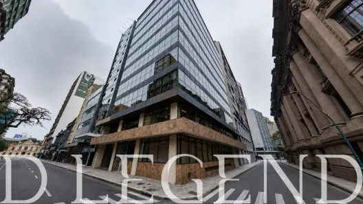 Ponto Comercial para alugar, 578m² no Centro Histórico, Porto Alegre
