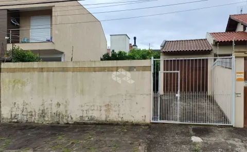 Lote/Terreno à venda, 200m² no Igara, Canoas