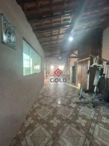 Casa com 2 Quartos à venda, 175m² no Jardim Santo Alberto, Santo André