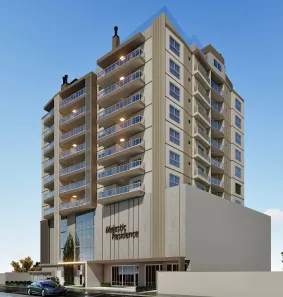 Apartamento com 2 Quartos à venda, 84m² no Gravatá, Navegantes