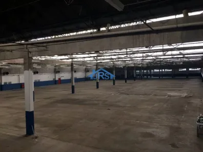 Galpão/Depósito/Armazém à venda, 8953m² no Cidade Industrial Satélite de São Paulo, Guarulhos