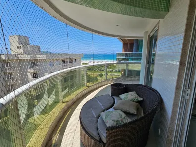 Cobertura com 4 Quartos à venda, 222m² no Vila Nova, Cabo Frio