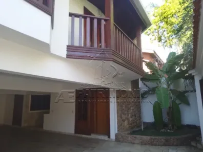 Casa com 3 Quartos à venda, 439m² no Jardim Pagliato, Sorocaba
