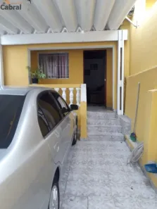 Casa com 2 Quartos à venda, 60m² no Vila Nilo, São Paulo