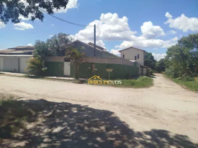 Casa com 3 Quartos à venda, 90m² no Enseada das Gaivotas, Rio das Ostras