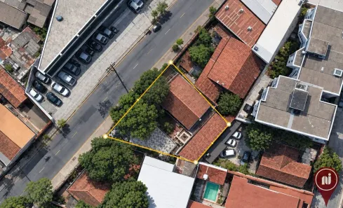 Lote/Terreno à venda, 370m² no Paraíso, Belo Horizonte