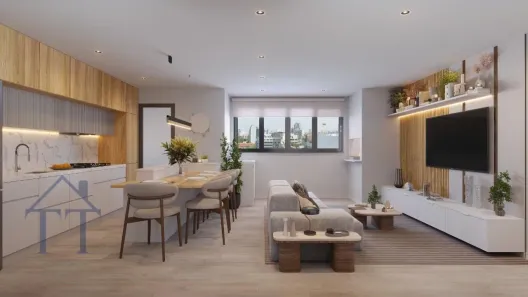 Casa com 2 Quartos à venda, 57m² no Costa e Silva, Joinville