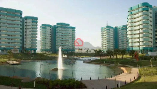 Apartamento com 4 Quartos à venda, 114m² no Barra Olímpica, Rio de Janeiro