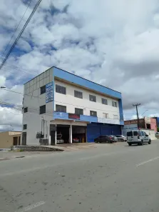 Prédio Comercial à venda, 1200m² no Jardim São Cristóvão, São Luís