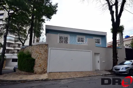Sobrado com 5 Quartos à venda, 400m² no Mooca, São Paulo