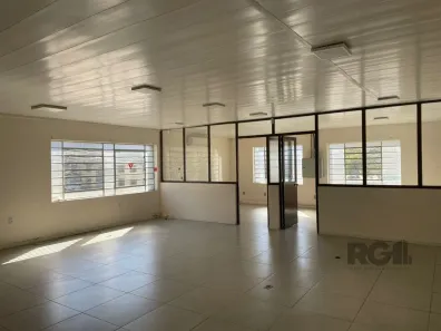 Sala Comercial para alugar, 78m² no Navegantes, Porto Alegre