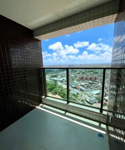 Apartamento com 2 Quartos à venda, 55m² no Caxangá, Recife
