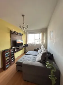 Apartamento com 1 Quarto à venda, 42m² no Gopoúva, Guarulhos