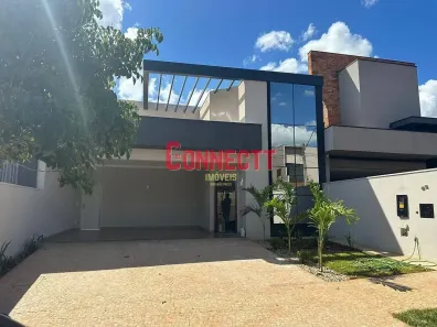 Casa com 3 Quartos à venda, 160m² no Jardim Valencia, Ribeirão Preto
