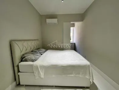 Apartamento com 2 Quartos à venda, 71m² no Ipanema, Rio de Janeiro