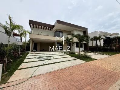 Casa com 5 Quartos à venda, 300m² no Gran Royalle, Lagoa Santa