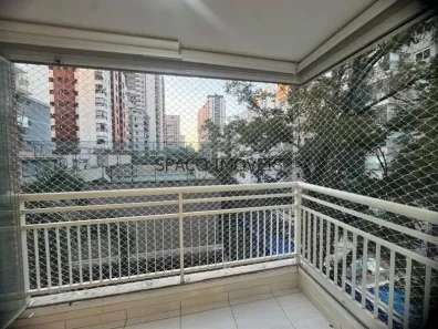 Apartamento com 2 Quartos à venda, 57m² no Jardim Prudência, São Paulo