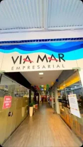 Ponto Comercial com 1 Quarto à venda, 28m² no Manaíra, João Pessoa