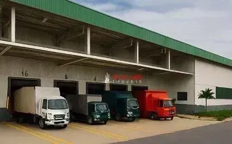 Galpão/Depósito/Armazém para alugar, 8146m² no Bonsucesso, Guarulhos