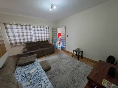 Casa com 4 Quartos à venda, 200m² no Vila Fazzeoni, São Paulo