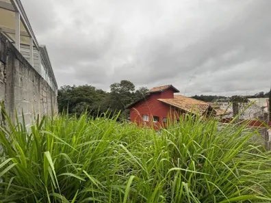 Lote/Terreno à venda, 250m² no Jardim Rio das Pedras, Cotia