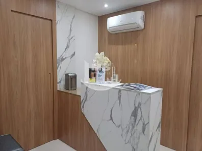 Sala Comercial à venda, 37m² no Centro, Campinas