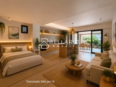 Apartamento com 1 Quarto à venda, 174m² no Ipanema, Rio de Janeiro