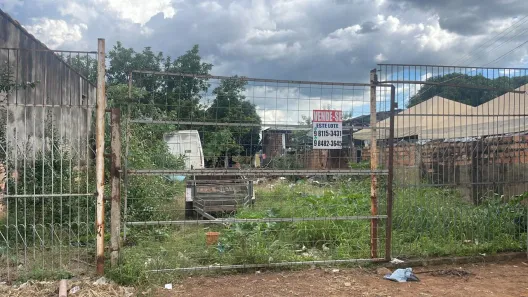 Lote/Terreno à venda, 348m² no Colina Azul, Aparecida de Goiânia