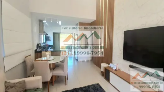 Casa com 3 Quartos à venda, 137m² no Inoã (Inoã), Maricá