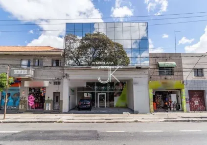 Galpão/Depósito/Armazém para alugar, 620m² no Vila Maria Baixa, São Paulo