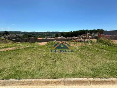 Lote/Terreno à venda, 301m² no Vila Pagano, Valinhos