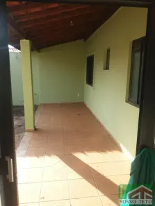 Casa com 1 Quarto à venda, 55m² no Jardim Morumbi, Araras