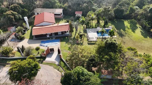 Fazenda/Sítio com 5 Quartos à venda, 3400m² no Chácaras Berro D'Água, Itu