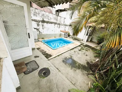 Casa com 3 Quartos à venda, 56m² no Lins de Vasconcelos, Rio de Janeiro
