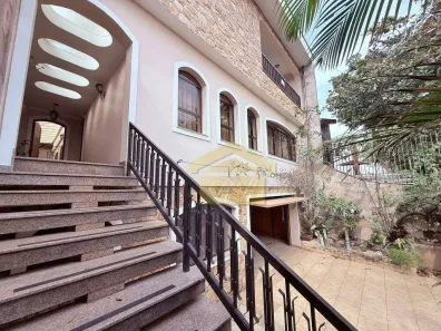 Sobrado com 6 Quartos para alugar, 315m² no Parque Jabaquara, São Paulo