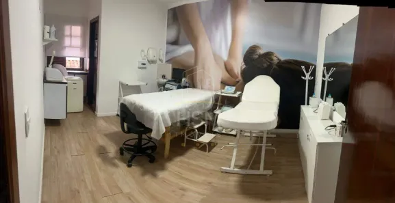 Sala Comercial para alugar, 30m² no Jardim do Mar, São Bernardo do Campo