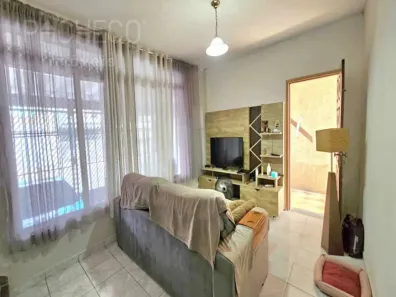 Sobrado com 2 Quartos à venda, 250m² no Jardim São Ricardo, São Paulo
