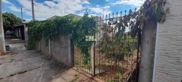 Lote/Terreno à venda, 250m² no Jardim Consteca, Sumaré
