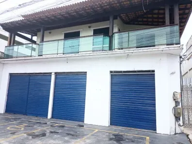 Prédio Comercial à venda, 740m² no Coqueiral, Araruama