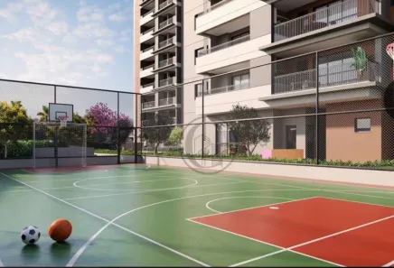 Apartamento com 3 Quartos à venda, 112m² no Jardim Emília, Sorocaba