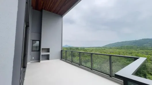 Apartamento com 4 Quartos à venda, 345m² no Jurerê Internacional, Florianópolis