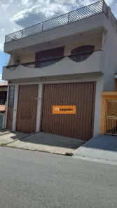 Sobrado com 3 Quartos à venda, 483m² no Jardim Selma Helena, Poá