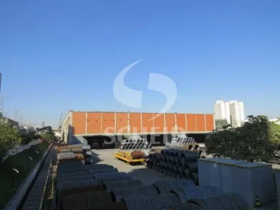 Galpão/Depósito/Armazém para alugar, 8755m² no Parque da Mooca, São Paulo
