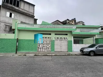 Casa com 2 Quartos à venda, 285m² no Chácara Santana, São Paulo